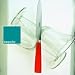 image and picture of Sabre Natura Turquoise Crumber - 9 1/4 in./NATURA72QT