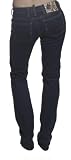 Ed Hardy - ED HARDY Premium Denim Jeans 27 Low-rise Dark Wash Womens