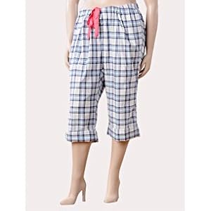 Motherhood Maternity: Plus Size Relaxed Maternity Sleep Pant