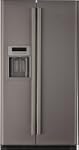 Bauknecht KSN 550 BIO A+ IN Side by S...