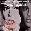 Gli Occhi Freddi Della Paura