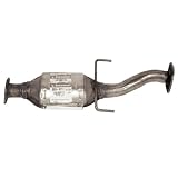 Bosal 099-471 Catalytic Converter (Non-CARB Compliant) by Bosal
