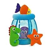 Melissa and Doug Deluxe Fishbowl Fill and Spill... by Melissa & Doug