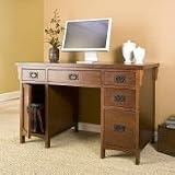 Best Price Mission Computer Desk on sales Best Price Mission Computer Desk on sales