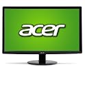 20" LED-LCD Monitor