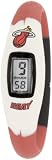 Deuce Brand Mens DBNBAMIAL NBA Series Classic Digital Watch