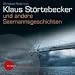 Klaus St�rtebecker und andere 