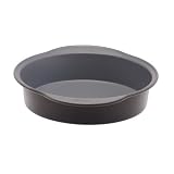 BergHOFF Earthchef 8 3/4-Inch Round Cake Pan (22.5 cm)