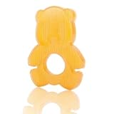 Hevea Panda Teether 100% Natural Rubber 0+ months
