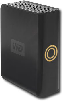 Buy Now at Amazon.com: Western Digital WDG1S5000VN 500GB My DVR Expander ESATA