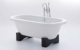 Akita Freestanding Bath