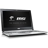 MSI PX Series PX60 6QD-002US 15.6" Laptop