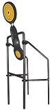 Do-All Outdoors AR Tactical High Caliber Spinner Target