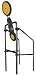 Do-All Outdoors AR Tactical High Caliber Spinner Target