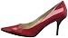 Calvin Klein Women's Dolly Two Tone Patent Pump