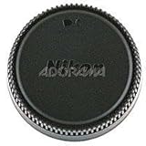 Nikon LF-1 Rear Lens Caps