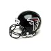 Atlanta Falcons Miniature Replica NFL Helmet w/Z2B Mask by Riddell