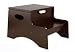 Baby : KidKraft Step 'N Store - Chocolate