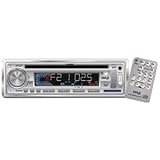 PYLE PLCD3MR MARINE CD/MP3/USB/SECURE DIGITAL CARD