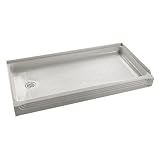 American Standard ACRYLUX Base Shower Pan