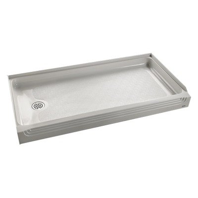 American Standard ACRYLUX Base Shower Pan