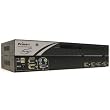 LINKSKEY LKV-9304 prima 4-port USB/ps2 kvm switch 19 rt 1u w/ o.s.d. & daisy chain