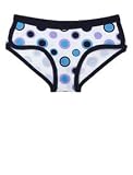 Big Pop Dots Boyleg Panty