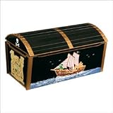 Pirate Treasure Chest