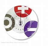 Eigenschaften MAWA  / MAWA Design Fensterthermometer TWATCHER