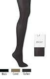 DKNY Satin Rib Tight # 0A947 - Set Of 3