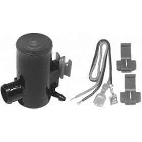 Anco 6722 Washer Pump