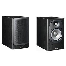 Infinity Beta 20 BookShelf Speakers