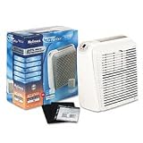 HOLMES 99.97% HEPA/carbon odor air purifier, 256 sq. ft. room capacity (Case of 2)