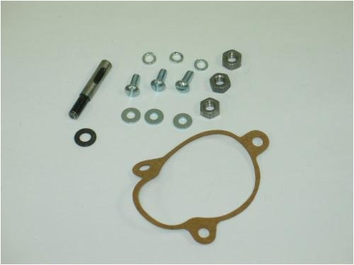 1955 61 Corvette Tachometer Drive Repair Unit