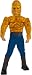 Search : Kid's Fantastic 4 The Thing Costume (Large 10-12)