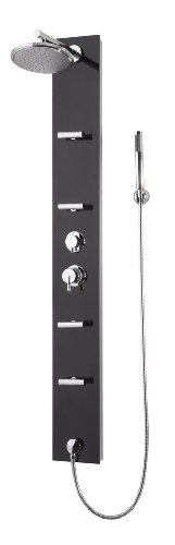 Duschsäule Massage Duschpaneel/