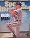 Cal Ripken autographed Sports Illustrated Magazine (Baltimore Orioles)