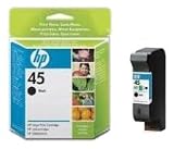 HP 45 Tintenpatrone 42 ml schwarz