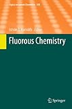 Fluorous chemistry