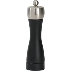 Peugeot 24468 Pfefferm�hle Fidji matt schwarz u Select, 20 cm