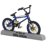 spin bike rims Flick Trix Finger Fit Bike Mike Aitken