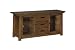 Sitcom HID501-OAK Hida Buffet Sideboard, Dark Oak