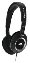 Sennheiser HD 238 Stereo Open Aire Headphone