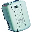 Square D Co. FSG2J20M4BP Pumptrol Pressure Switch