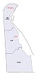 Some Records of Sussex County, Delaware on CD