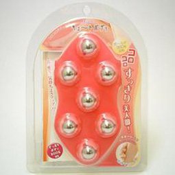 サンパック キュートボディ ピンク ピンク