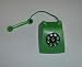 Pencil Sharpeners, Lyra Telephone, Assorted Colors, Pkg. Of 12.