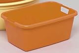 Eigenschaften Okt 481225 / Okt Wanne 60 cm farbig sortiert 800177