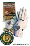 Buy Dynamic Swing Glove - Large