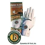 Dynamic Swing Glove - Large